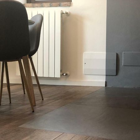 ポルペナッツェ・デル・ガルダTree Houseアパートメント エクステリア 写真